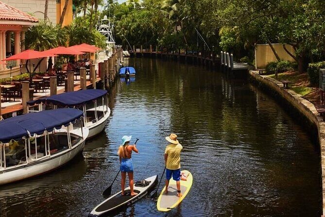 Kayak Rental: Explore Mangroves and Self-Navigated River Eco Paddle - Tides and boat traffic: paddle smart, not hard