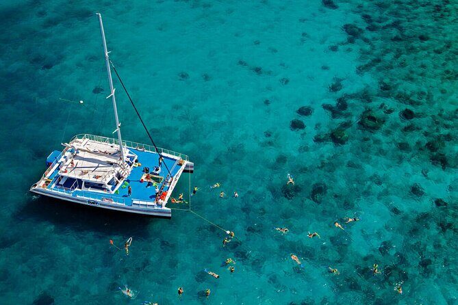 Key West Sail and Snorkel Day Trip from Fort Lauderdale - Key points that make this trip worth a look