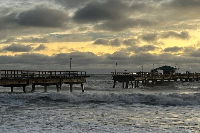 Lauderdale By The Sea Replicated Shipwreck & Reef Snorkel Trails - Why Lauderdale-By-The-Sea has a shipwreck snorkel trail on tap
