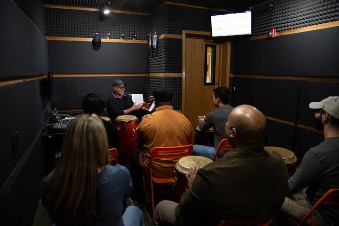 Learn to Play Congas in 15 Minutes - Key things to know before you go