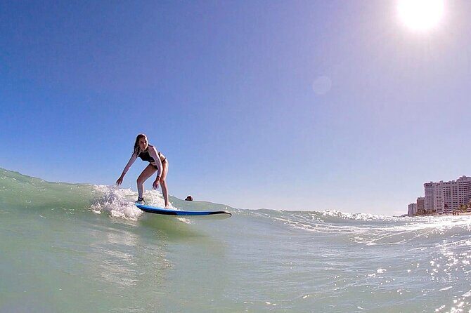 Learn to surf Fort Lauderdale - Key Highlights You’ll Care About