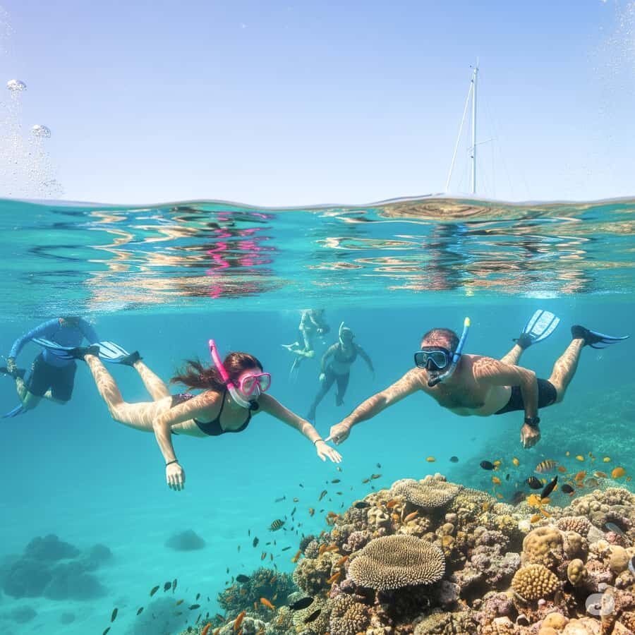 Miami: Bahamas Full-Day Trip by Ferry - Key things I’d focus on before you go