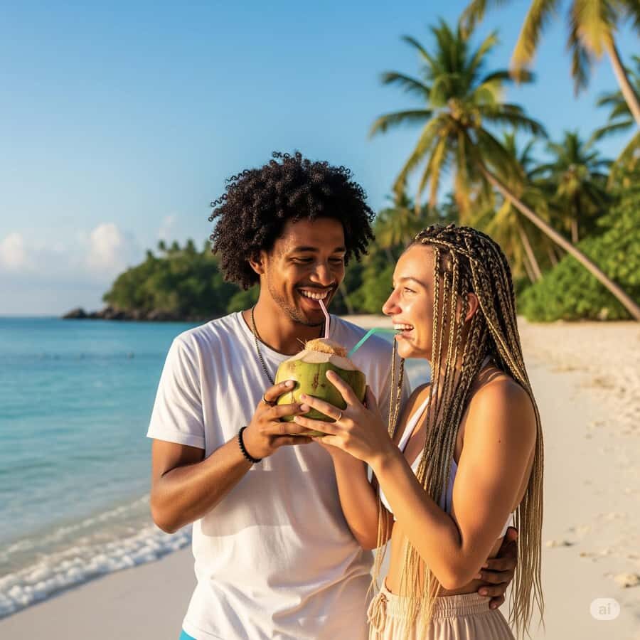 Miami: Bahamas Full-Day Trip by Ferry - FAQ
