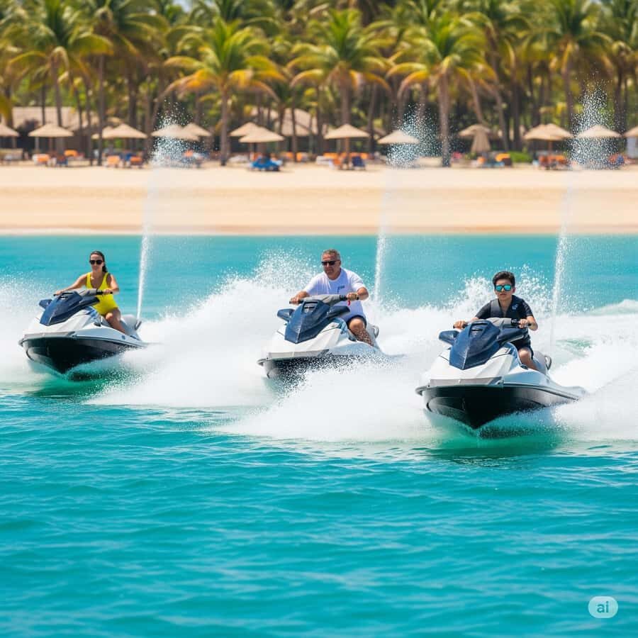 Miami: Bahamas Full-Day Trip by Ferry - What to pack and the passport reality (no drama, just details)
