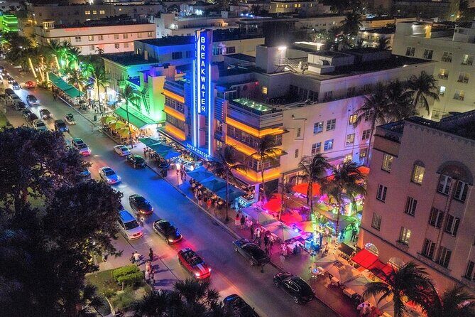 Miami Small Group Premium Driving Tour from Fort Lauderdale - Key Points You’ll Care About
