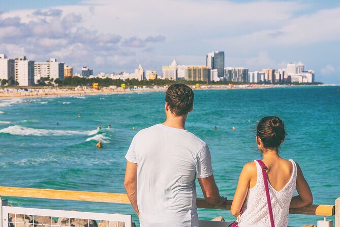 Miami Small Group Premium Driving Tour from Fort Lauderdale - From Fort Lauderdale Pickup to a Real Miami Orientation