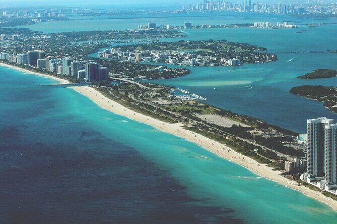 Miami Small Group Premium Driving Tour from Fort Lauderdale - Price and What Feels Like Good Value