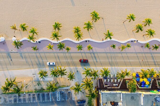 Miami Small Group Premium Driving Tour from Fort Lauderdale - Weather, Timing, and Simple Practical Tips