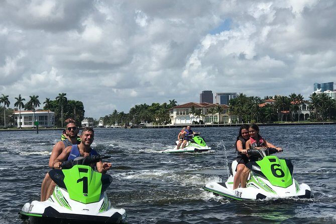 Oceanfront Jet Ski Rental Pompano Beach Florida Lighthouse View - Key highlights you’ll care about
