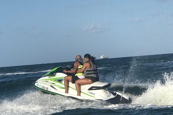 Oceanfront Jet Ski Rental Pompano Beach Florida Lighthouse View - Who this is best for (and who should rethink it)