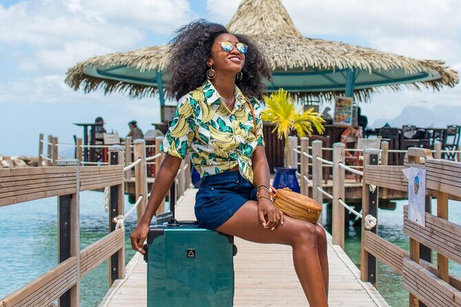 One-Way Transfer from the Airport to the Cruise Port - When You’ll Love This Most (and When to Be Cautious)
