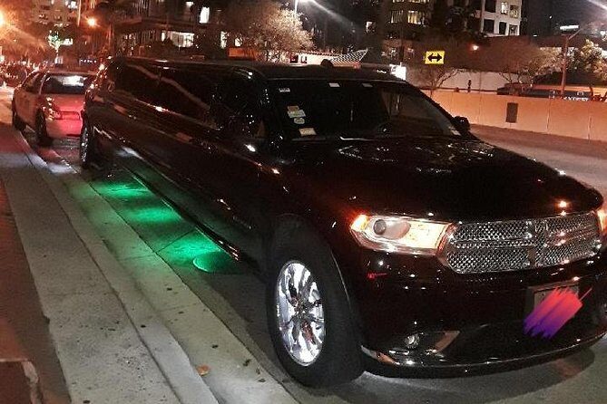 Party Bus Limo Sprinter Transfer Service Fort Lauderdale - When to book: the best fit for Miami nights, ports, and airport days