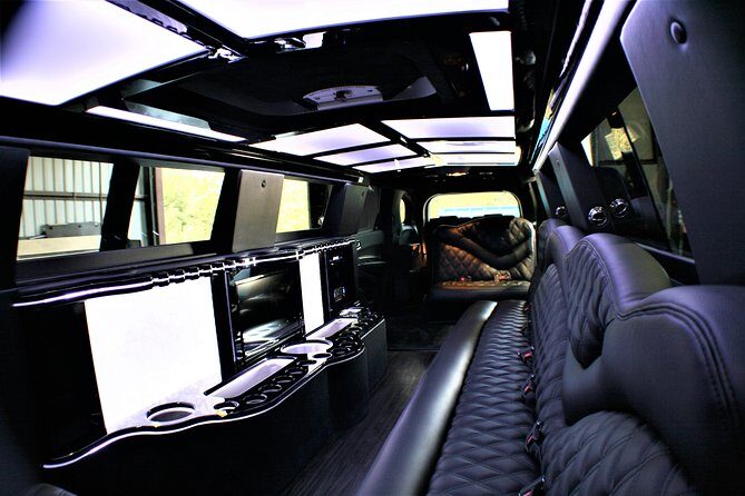 Party Bus Limo Sprinter Transfer Service Fort Lauderdale - Small planning tips that make the day smoother