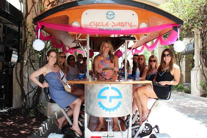 Pedibus Pub Crawl in Fort Lauderdale - Stop-by-stop: Riverwalk to Las Olas and the yacht-view tour rhythm