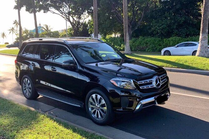Port Everglades to Fort Lauderdale Airport (FLL) - Departure Private Transfer - The Real Value: A Private Transfer That Keeps Your Day on Track