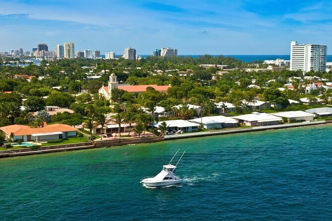 Port Everglades to Fort Lauderdale Airport (FLL) - Departure Private Transfer - What “15 Minutes” Means in Real Life