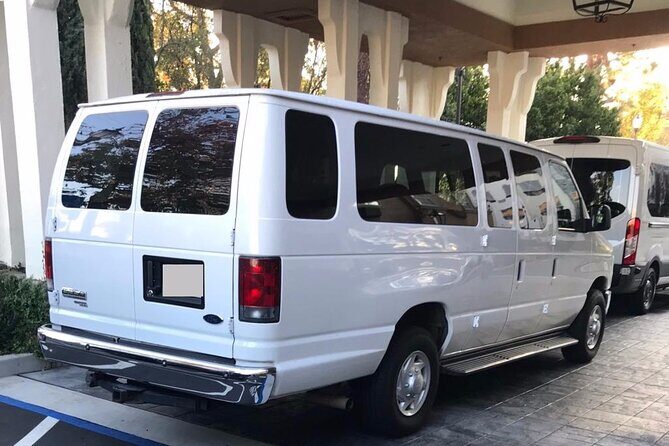 Port Everglades to Fort Lauderdale Airport (FLL) - Departure Private Transfer - Where You’ll Be Dropped Off: FLL Terminal Address to Know