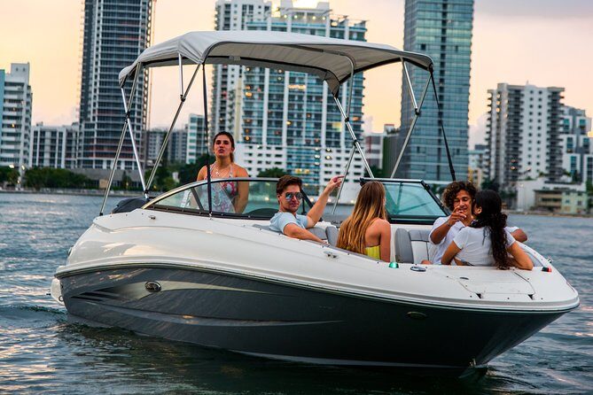 Private 4 hour Boat Rental with Captain in Fort Lauderdale! - Who This Boat Rental Fits Best (And Who Might Want to Rethink)