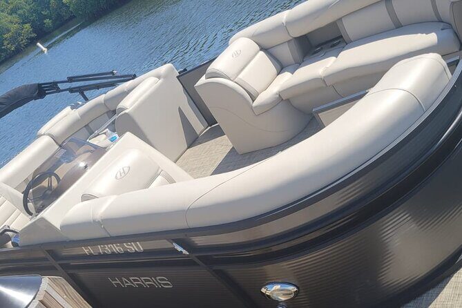 Private Cruise Or Sandbar Trip in Fort Lauderdale/Day or Night - Quick take: What makes this cruise special