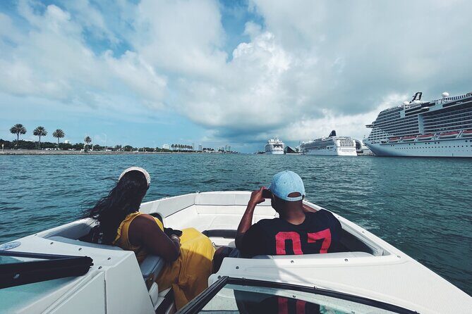 Private Fort Lauderdale Boat Tour with Prosecco - Prosecco on Board: Included, Simple, and Best Enjoyed Early