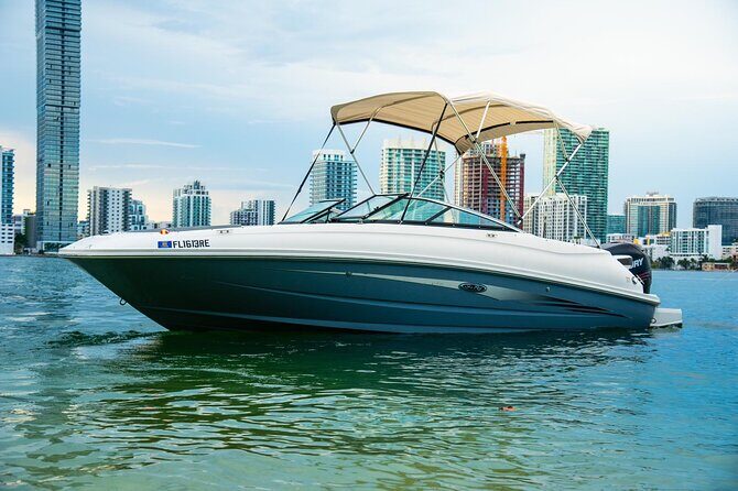 Private Fort Lauderdale Boat Tour with Prosecco - Who Should Book This Boat Tour (and Who Might Want Something Else)