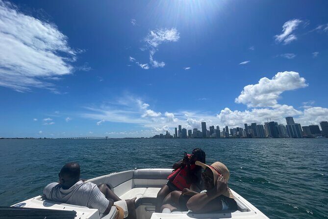 Private Fort Lauderdale Boat Tour with Prosecco - Quick Practical Tips Before You Go