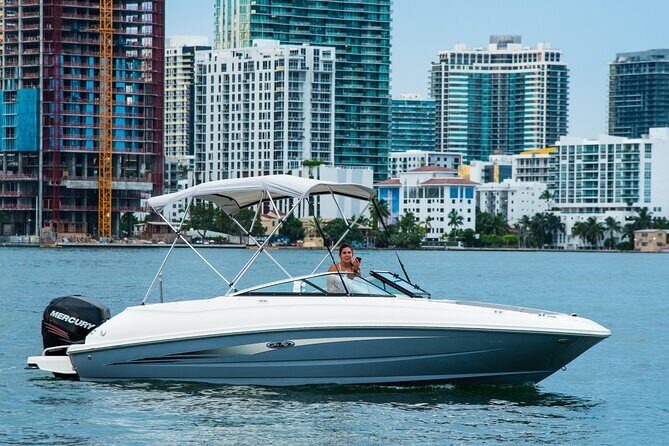 Private Romantic Sunset Boat Cruise in Fort Lauderdale! - Why this private sunset cruise in Fort Lauderdale feels special