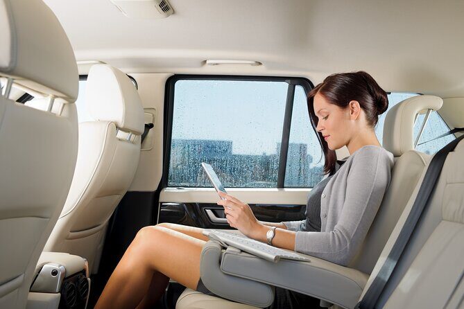 Private Transfer in Fort Lauderdale (FLL & FXE) Airport/Home/Hotel/Work - Quick Things to Know Before You Go