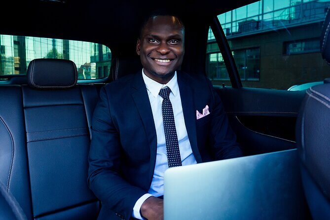 Private Transfer in Fort Lauderdale (FLL & FXE) Airport/Home/Hotel/Work - Private Fort Lauderdale Transfer: Why This Style of Ride Works