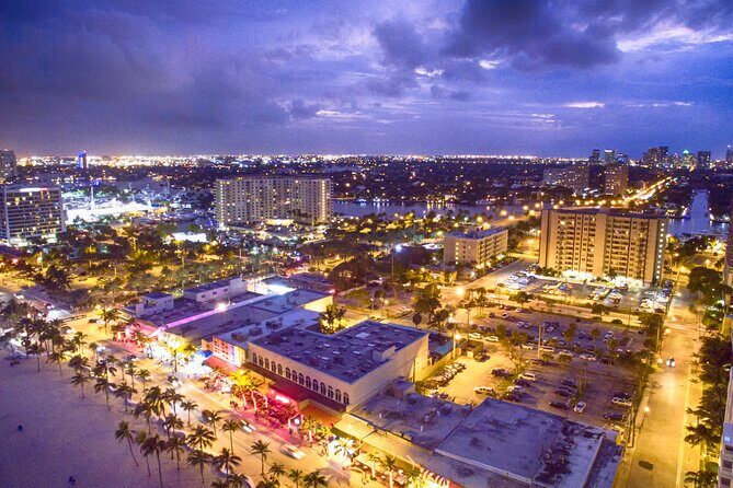 Private Transfer in Fort Lauderdale (FLL & FXE) Airport/Home/Hotel/Work - The Ride Time: 30 Minutes to 1 Hour, and Why That’s Enough