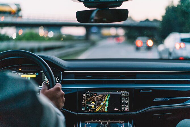 Private Transfer in Fort Lauderdale (FLL & FXE) Airport/Home/Hotel/Work - Price and Value: Why $69 for Up to Two Can Be a Good Deal