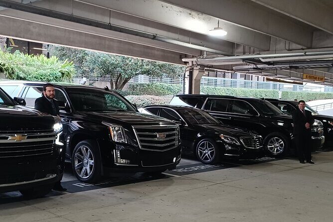 Private Transfer To or From Fort Lauderdale Airport & CruisePort - Key Things I’d Watch Before You Book