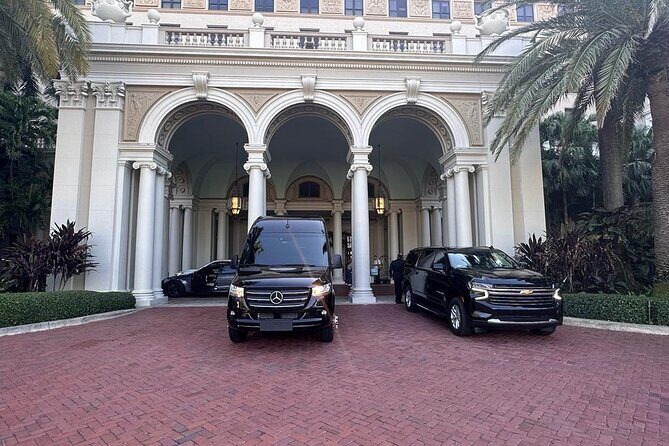 Private Transfer To or From Fort Lauderdale Airport & CruisePort - Planning Your Timing for FLL and Port Everglades (Without Guessing)