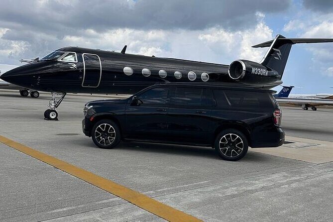 Private Transfer To or From Fort Lauderdale Airport & CruisePort - The Bottom Line: Should You Book This Private Transfer?