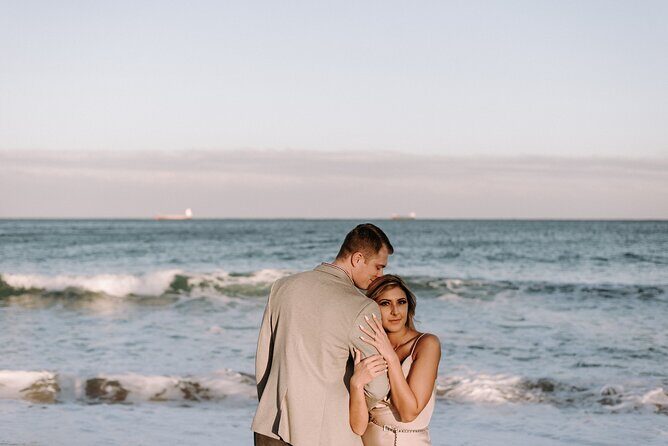 Private Vacation Photography Session with Local Photographer in Ft. Lauderdale - The Photo Delivery: Your Gallery in 5 Days