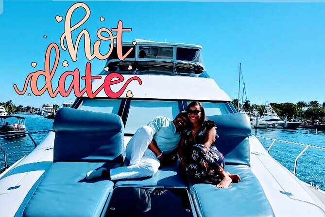 Private Yacht Cruise through Fort Lauderdale - Price and Value: When $2,600 Makes Sense