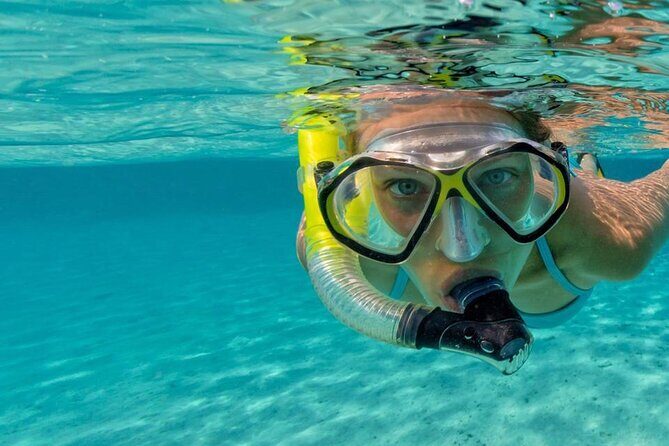 Reef Snorkel & Ocean Paddle Adventure in Fort Lauderdale Beach - Entering Lauderdale-By-The-Sea: why this stretch of coast matters
