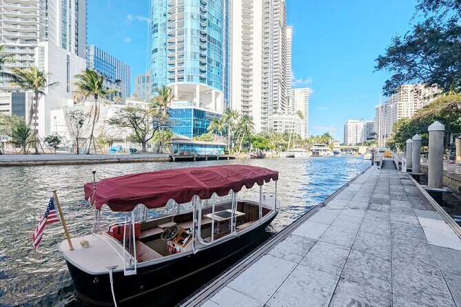 Scenic Boat Tour on Fort Lauderdale’s Riverside - Key highlights to know before you go