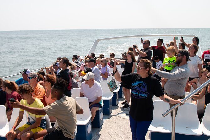 Sea Rocket Sightseeing Cruise in Fort Lauderdale, FL - Key Highlights You’ll Notice Right Away