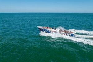 Sea Rocket Sightseeing Cruise in Fort Lauderdale, FL - Price and What You Actually Get for $32.99
