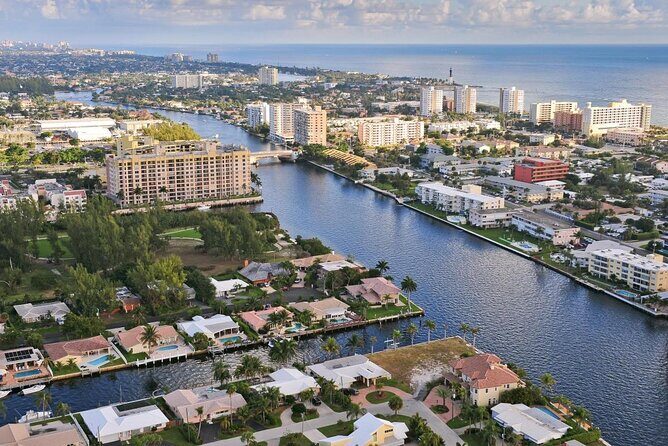 Seven Isles of Fort Lauderdale Kayak Tour - Quick takes