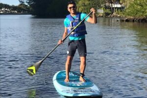 Seven Isles of Fort Lauderdale Kayak Tour - Isles of Venice mansions and yachts: the sightseeing payoff
