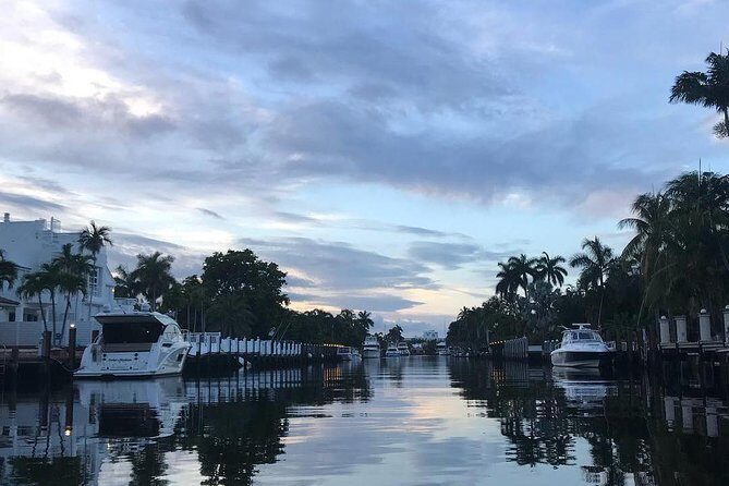 Seven Isles of Fort Lauderdale Kayak Tour - Gear, comfort, and the little extras that make kayaking feel easy