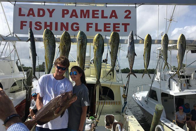 Shared BIG GAME Sportfishing Up To Six People - Price and Value: Why $250 Feels Different Than It Looks