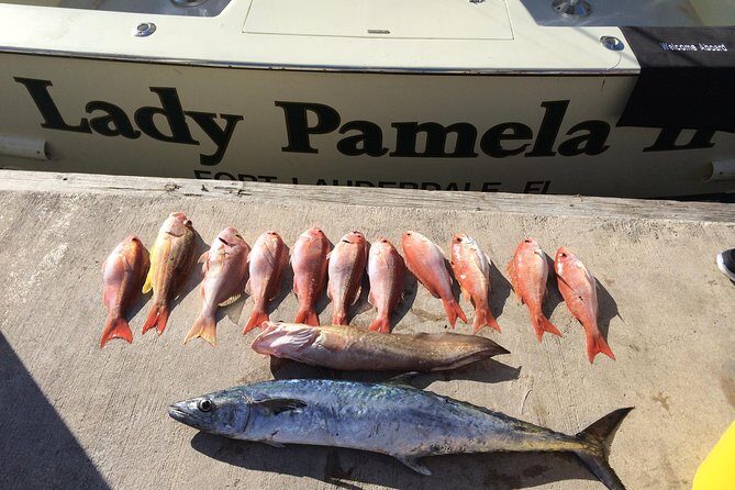 Shared BIG GAME Sportfishing Up To Six People - Who This Trip Fits Best (and Who Might Prefer Private)