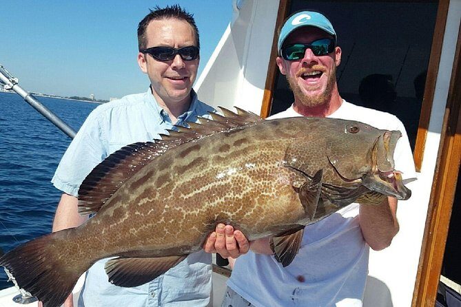 Shared Sportfishing Trip from Fort Lauderdale - How the small-group format changes your fishing day