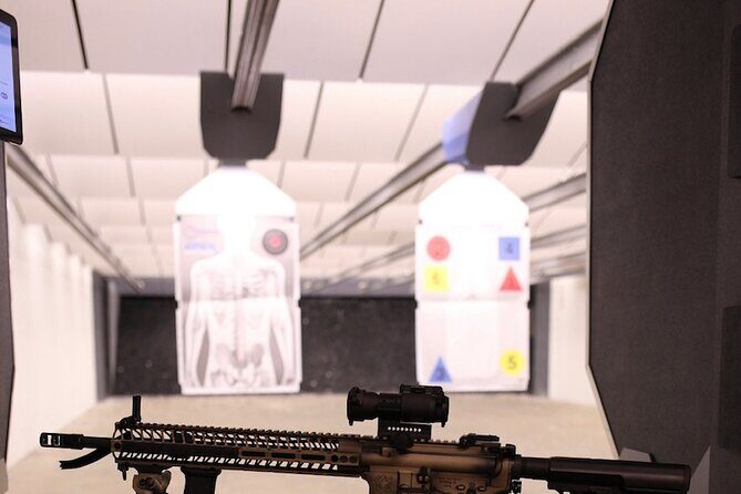 Shooting Range Fun For Two People - Your handgun choices: 9mm vs .45 vs .22, and how to pick fast