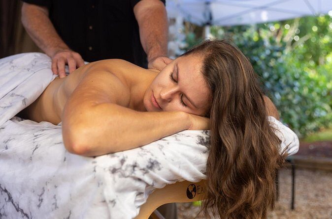 Signature Massage & Spa with Master Therapist and Infra Red Sauna - Who the Experience Seems Best For