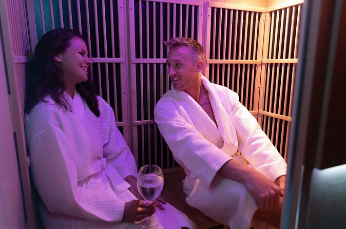 Signature Massage & Spa with Master Therapist and Infra Red Sauna - Therapist Attention: What the Reviews Suggest About the Quality