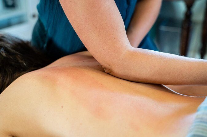 Signature Massage & Spa with Master Therapist and Infra Red Sauna - Price and Value: Is $269 for 2 Hours Fair?